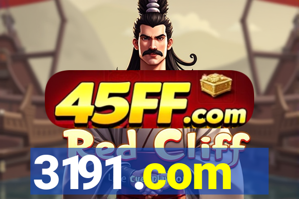 3191 .com